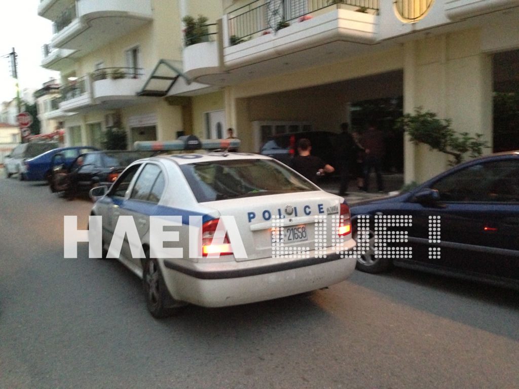 ΦΩΤΟ από το IliaLive