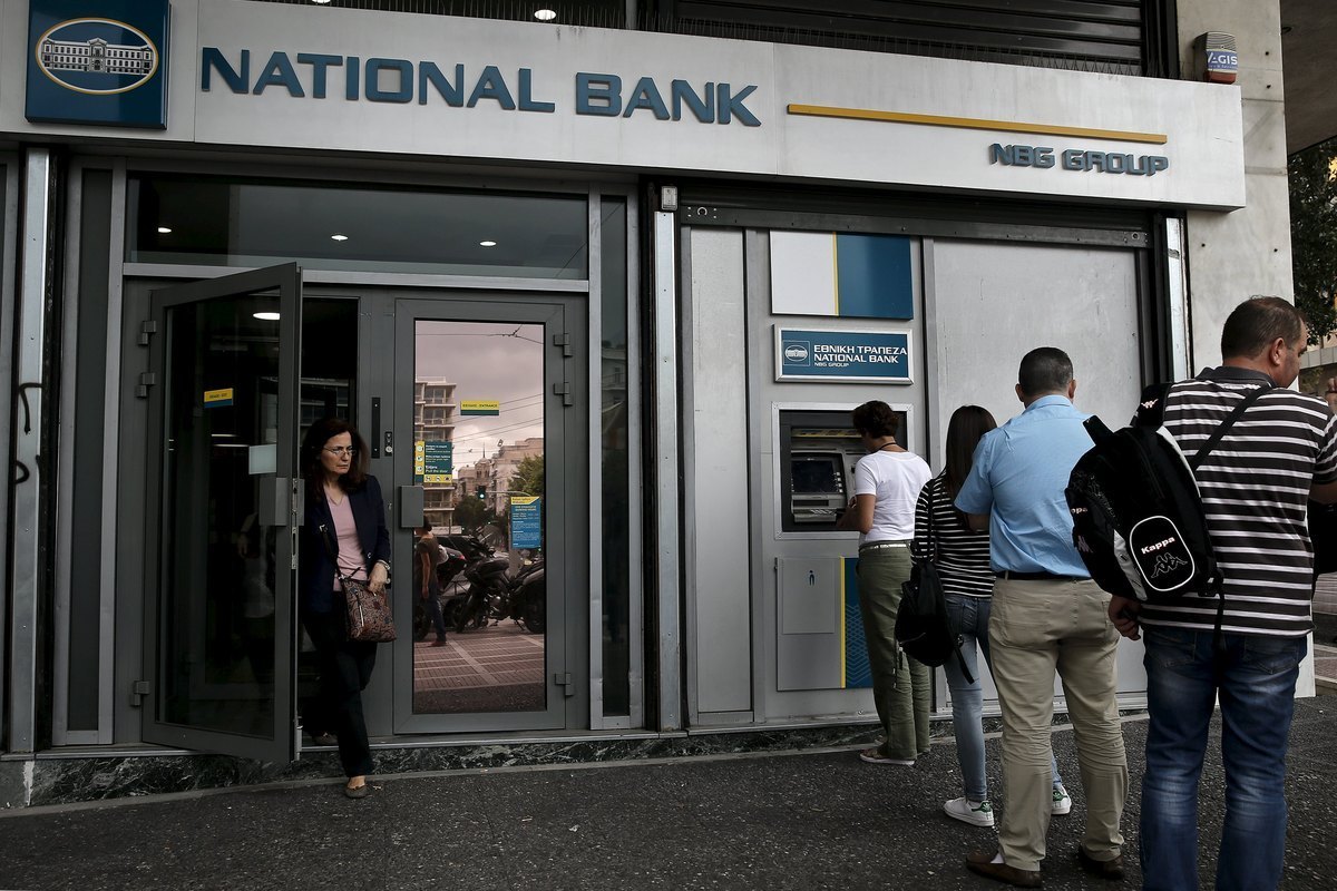 Τι θα συμβεί στην Ελλάδα αν δεν έχουμε συμφωνία έως τις 30/06 – Τι θα σημάνει η ρήξη για τους Έλληνες – Πότε θα βγούμε από το ευρώ