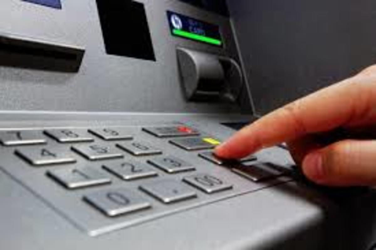 Malware επιτίθεται σε ATMs και διαγράφει τα αποδεικτικά στοιχεία της επίθεσης!