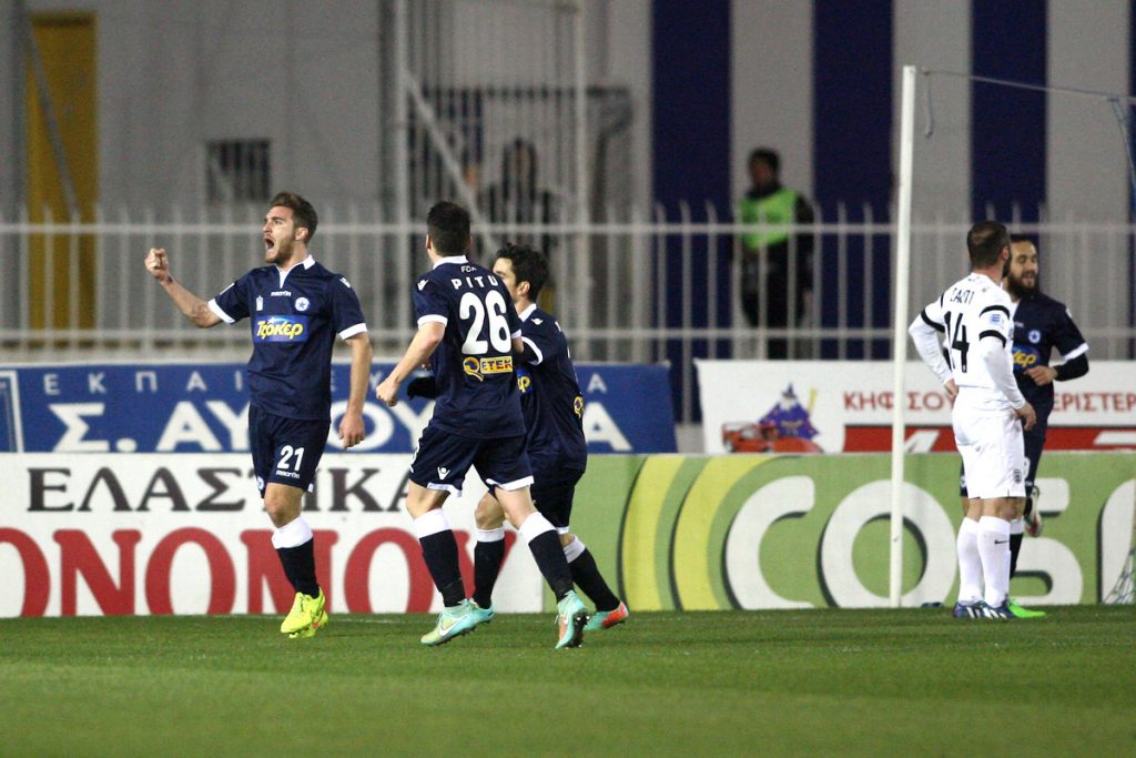 Superleague: Τα γκολ και οι καλύτερες φάσεις της 24ης αγωνιστικής