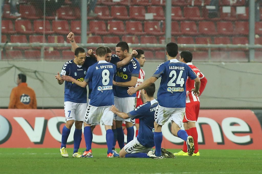 Τα γκολ και οι καλύτερες φάσεις της αγωνιστικής (VIDEOS)