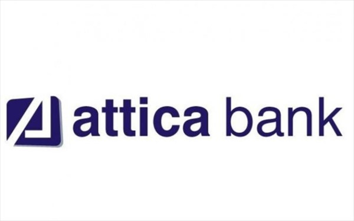 Αύξηση μετοχικού κεφαλαίου από την Attica Bank