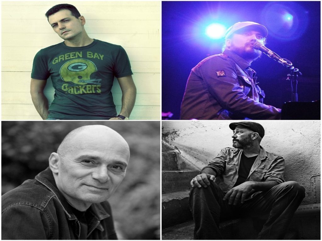 Συναυλίες στο θέατρο Αττικού Άλσους και φεστιβάλ σε γειτονιές της Αθήνας – Όλο το πρόγραμμα