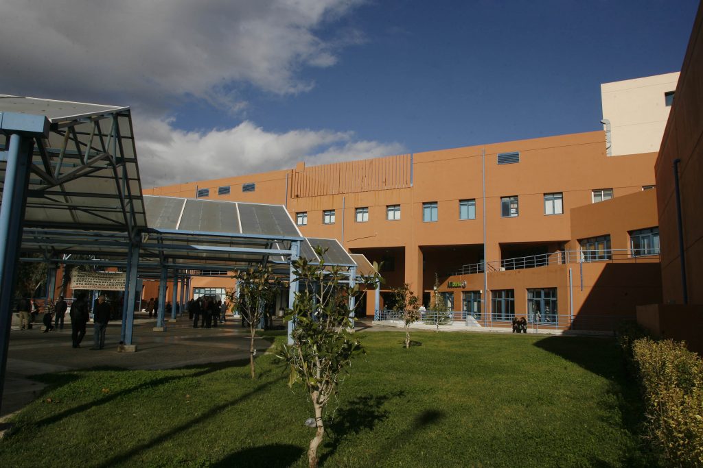 35χρονος είχε “ρημάξει” το Αττικό Νοσοκομείο και τους ασθενείς