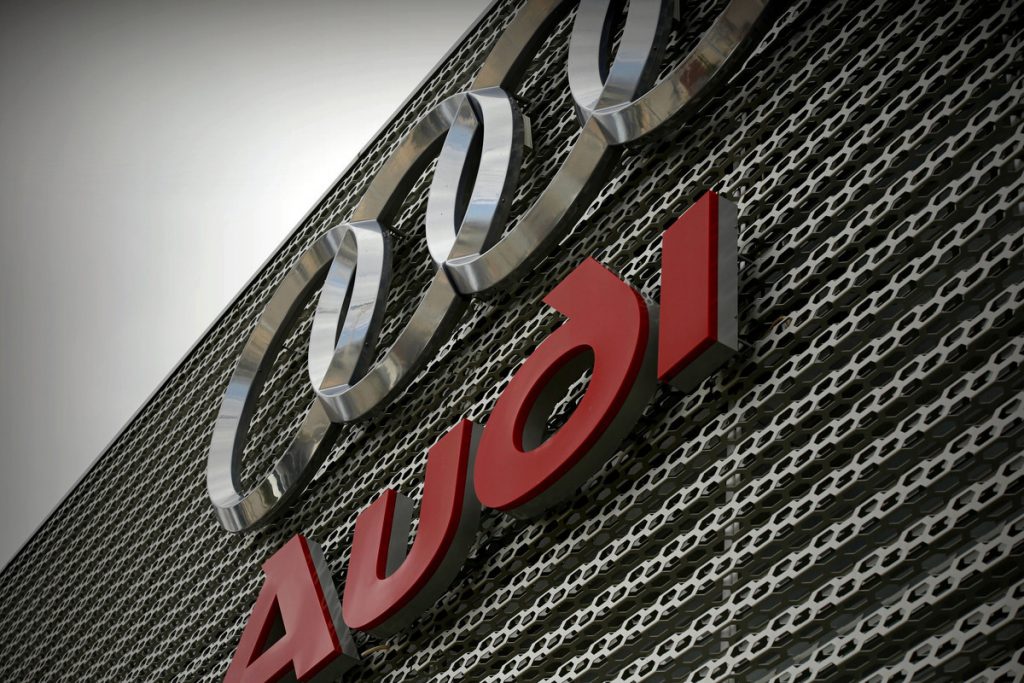 Γιατί η Audi περιορίζει τα επενδυτικά σχέδια για το 2016