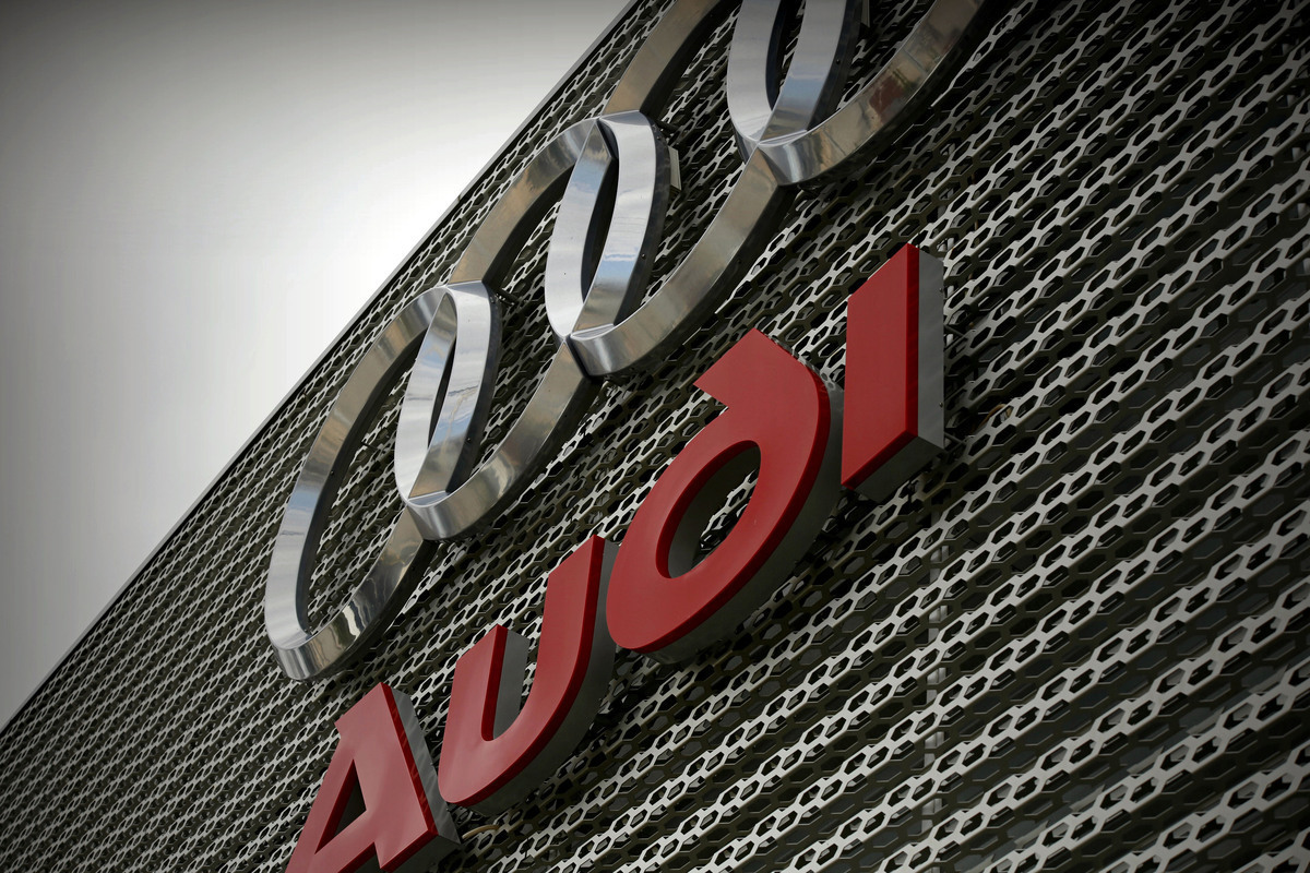 Γιατί η Audi περιορίζει τα επενδυτικά σχέδια για το 2016