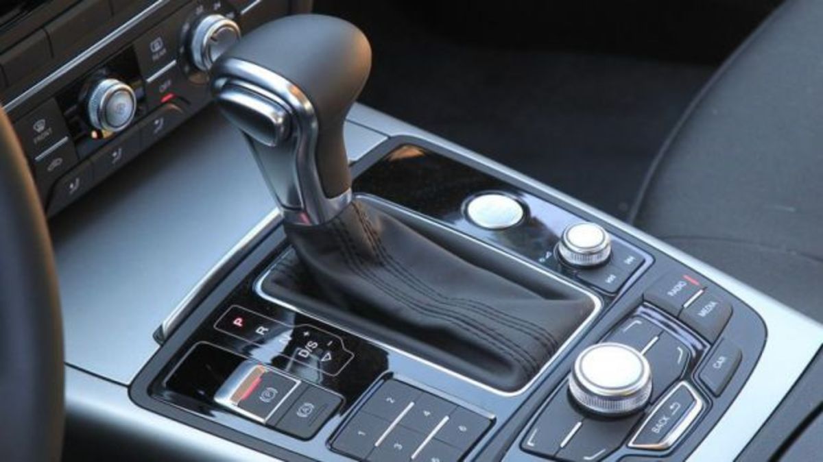 Η Audi καταργεί το κιβώτιο Multitronic από τα μοντέλα της