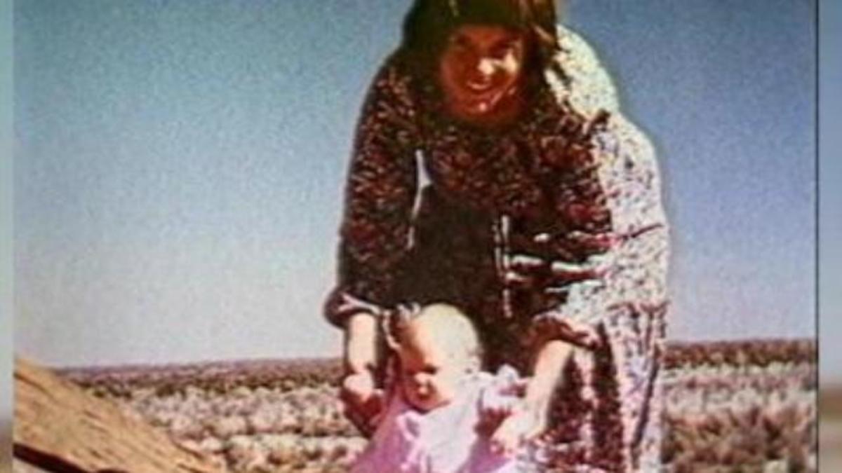 Βρήκαν το δολοφόνο της 32 χρόνια μετά