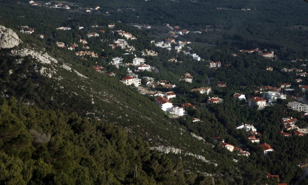 Αυθαίρετα: Τακτοποίηση με εκπτώσεις και… 80 δόσεις