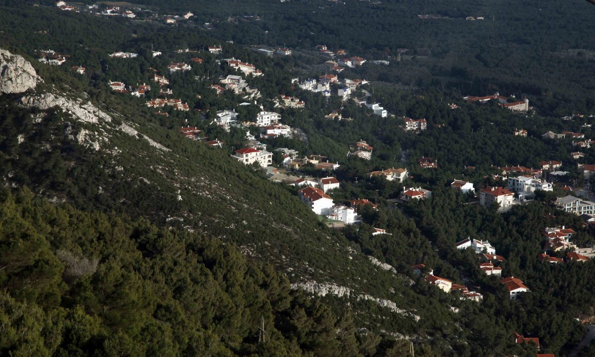 Αυθαίρετα: Τακτοποίηση με εκπτώσεις και… 80 δόσεις