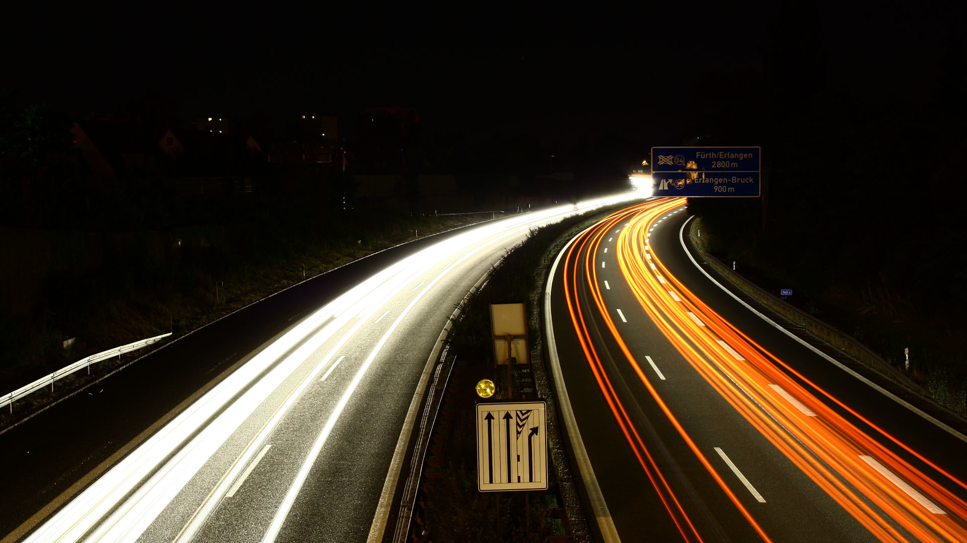 Οι Γερμανοί βάζουν διόδια στις Autobahn, αλλά μόνο για τους ξένους οδηγούς!