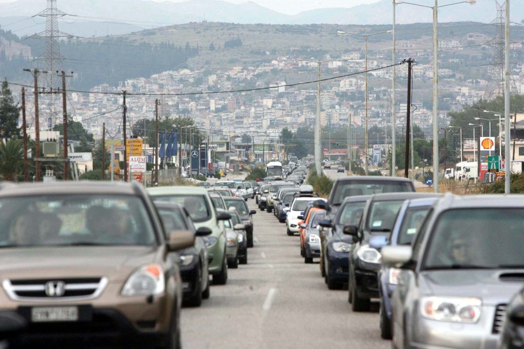 Ανασφάλιστα οχήματα: Θα σας βρούν θέλετε δεν θέλετε!