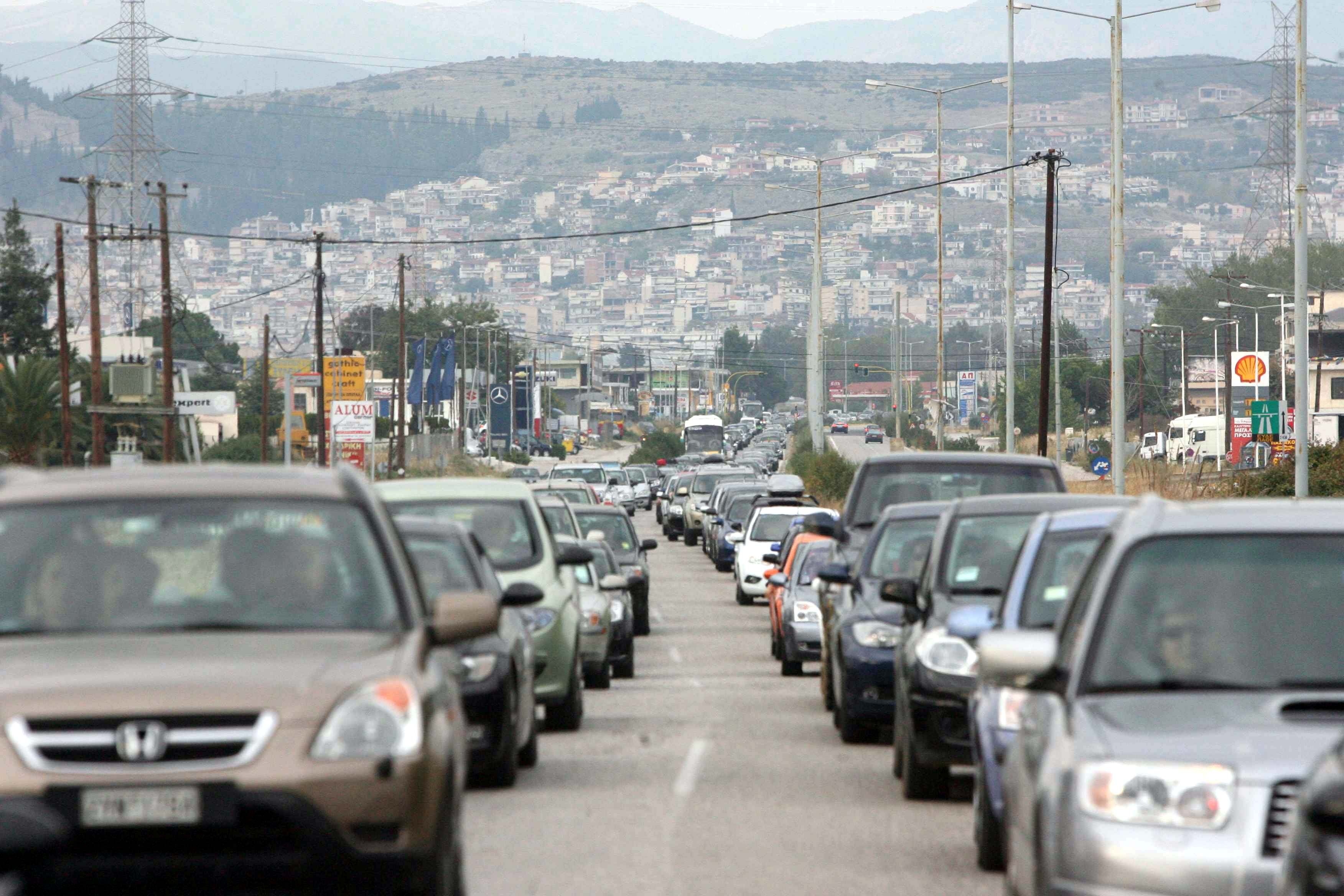 Από σήμερα μπορούμε να αγοράζουμε και να κυκλοφορούμε με ντίζελ αυτοκίνητα