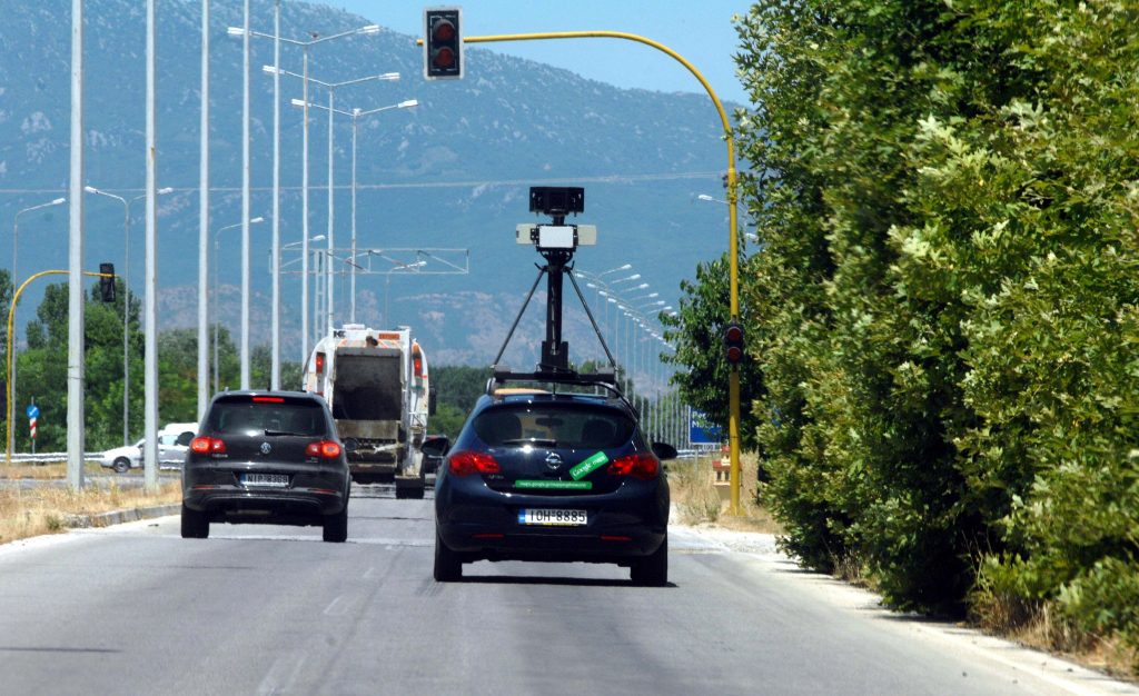 Χανιά: Τον χτύπησε με βαριοπούλα επειδή οδηγούσε αργά!