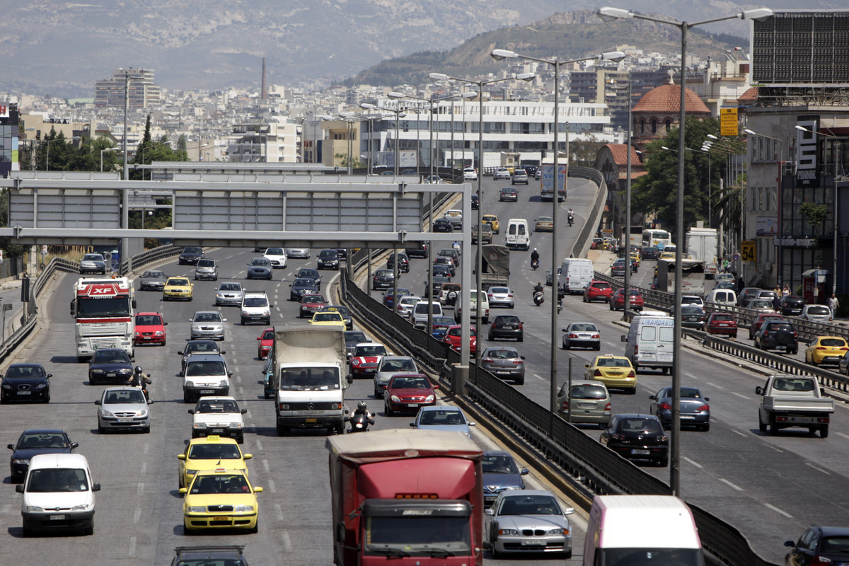 Ποιες εταιρείες αυτοκινήτων κέρδισαν την μάχη των πωλήσεων