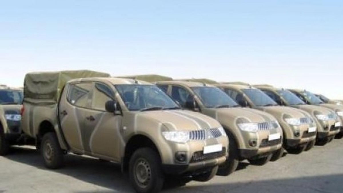 Κύπρος: Αξιωματικός επίταξε αυτοκίνητο της Εθνικής Φρουράς για να ψωνίσει