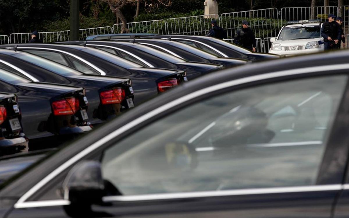 Πως θα γίνεται η απόσυρση αυτοκινήτων μέσα στο 2015