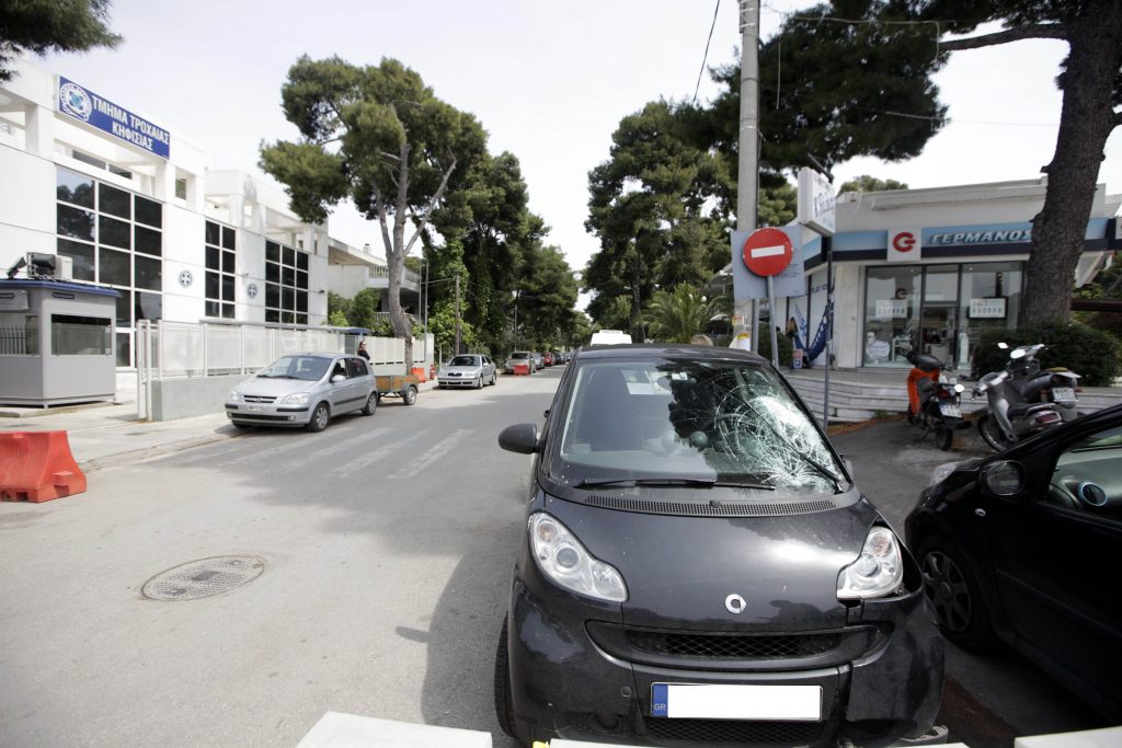 “Άδειαζε’ αυτοκίνητα, αλλά είχε προτιμήσεις…