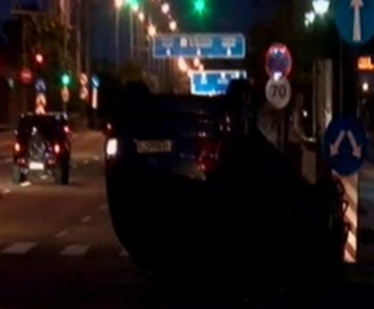 Μαρτυρία για δυστύχημα