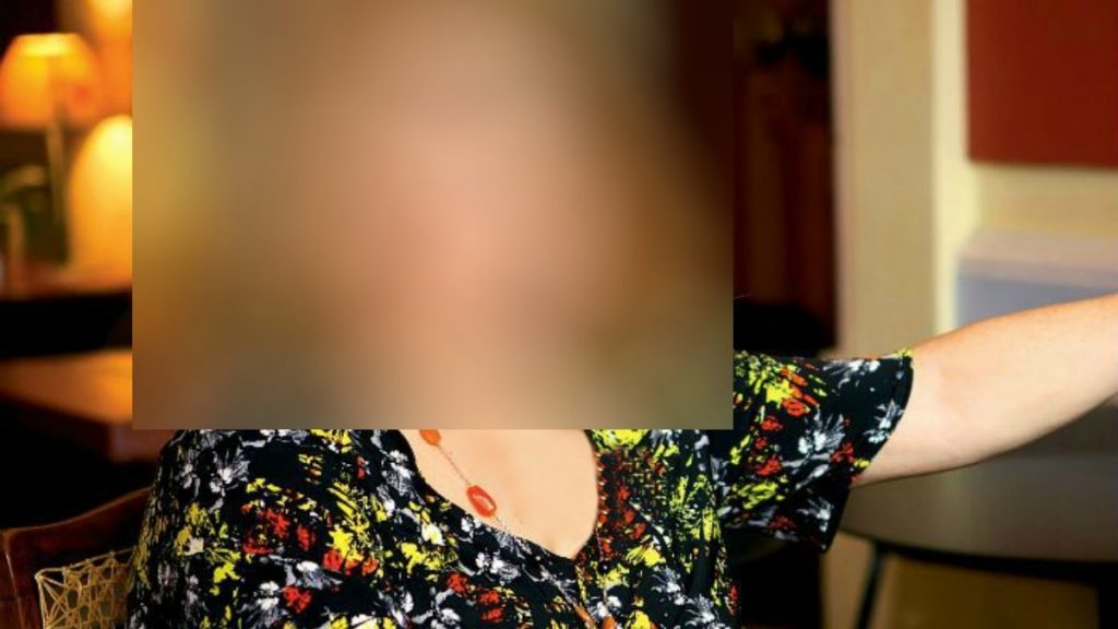 «Ο μπαμπάς μου αυτοκτόνησε. Έπρεπε κανονικά να θυμώσω, αλλά δεν θύμωσα»