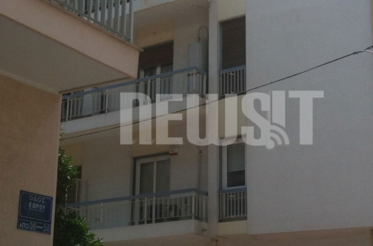 Τι λέει η οικογένεια του 28χρονου γάλλου που πήδηξε στο κενό στους Αμπελόκηπους