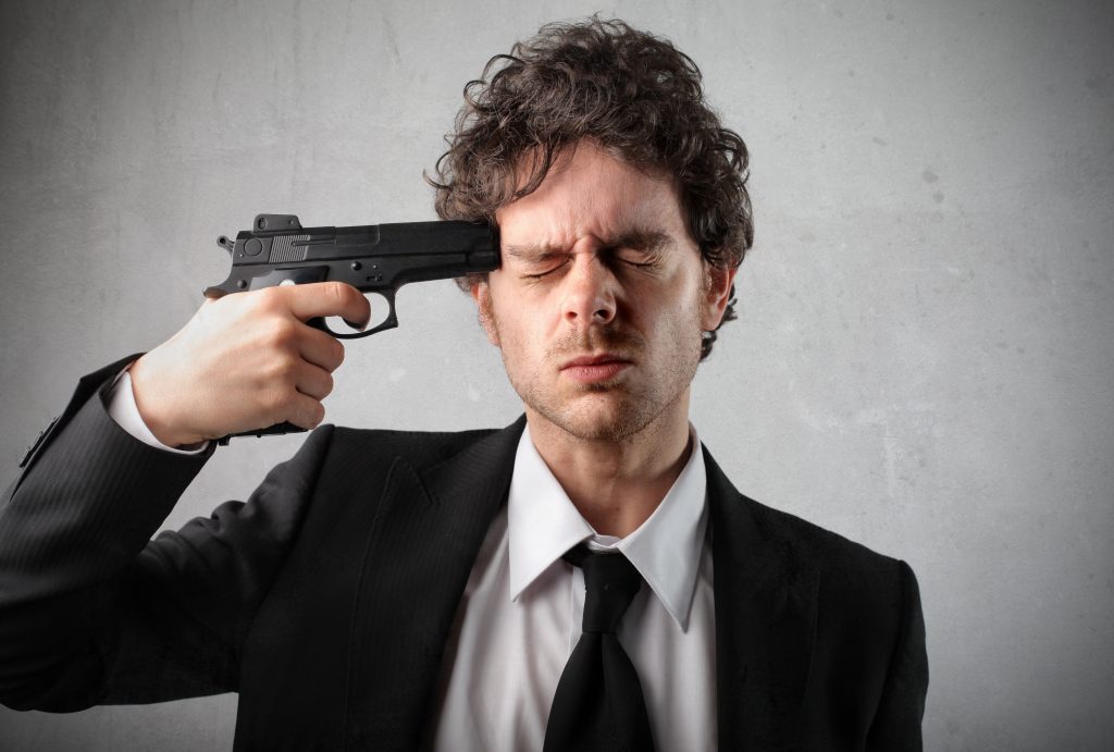 Διαβάστε στο iatropedia.gr: “Ομάδα κρούσης” κατά… αυτοκτονιών