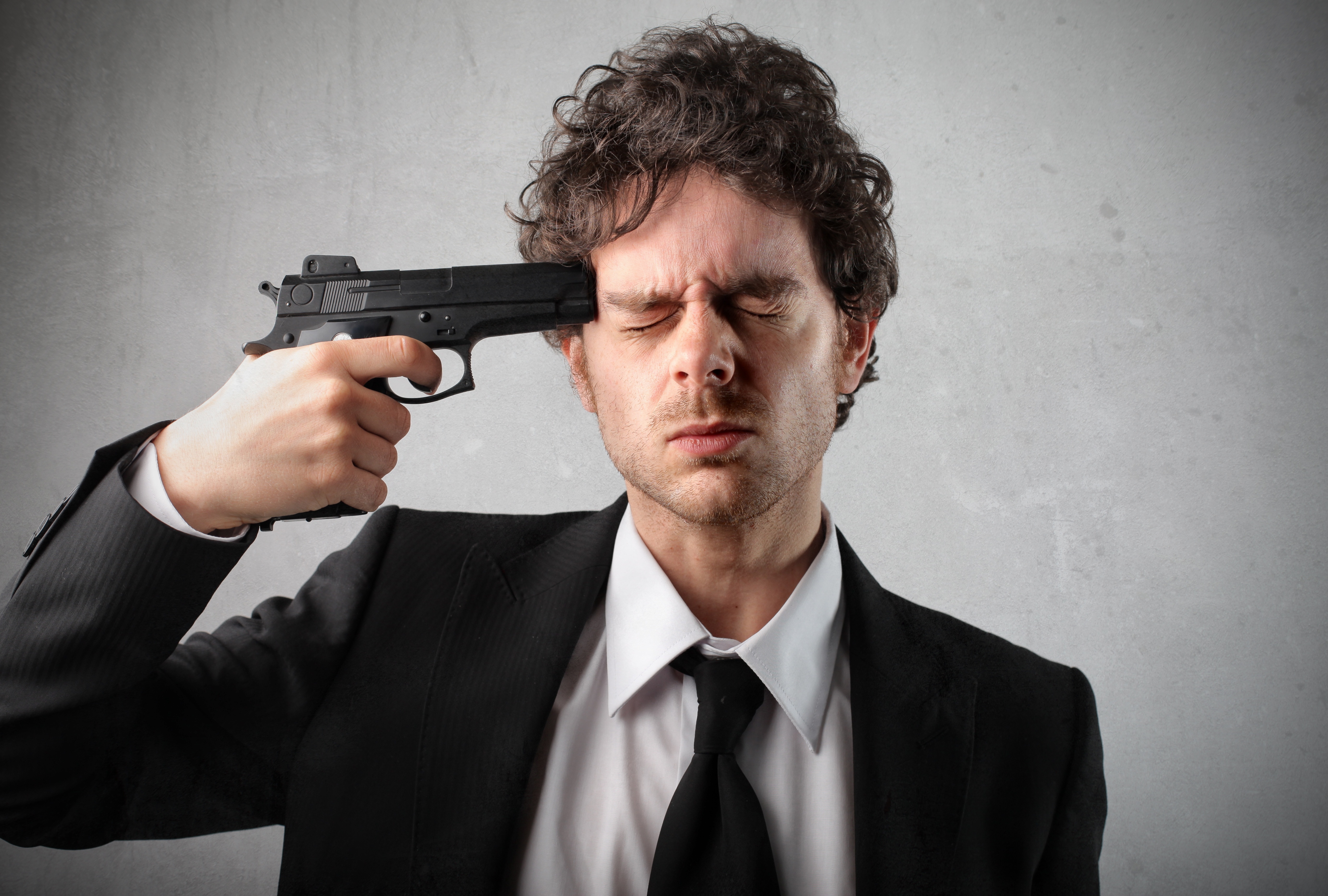 Διαβάστε στο iatropedia.gr: “Ομάδα κρούσης” κατά… αυτοκτονιών