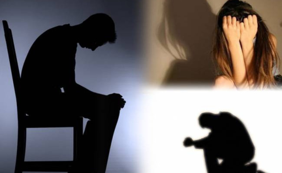 Η οικονομική κρίση οδηγεί σε αυτοκτονίες