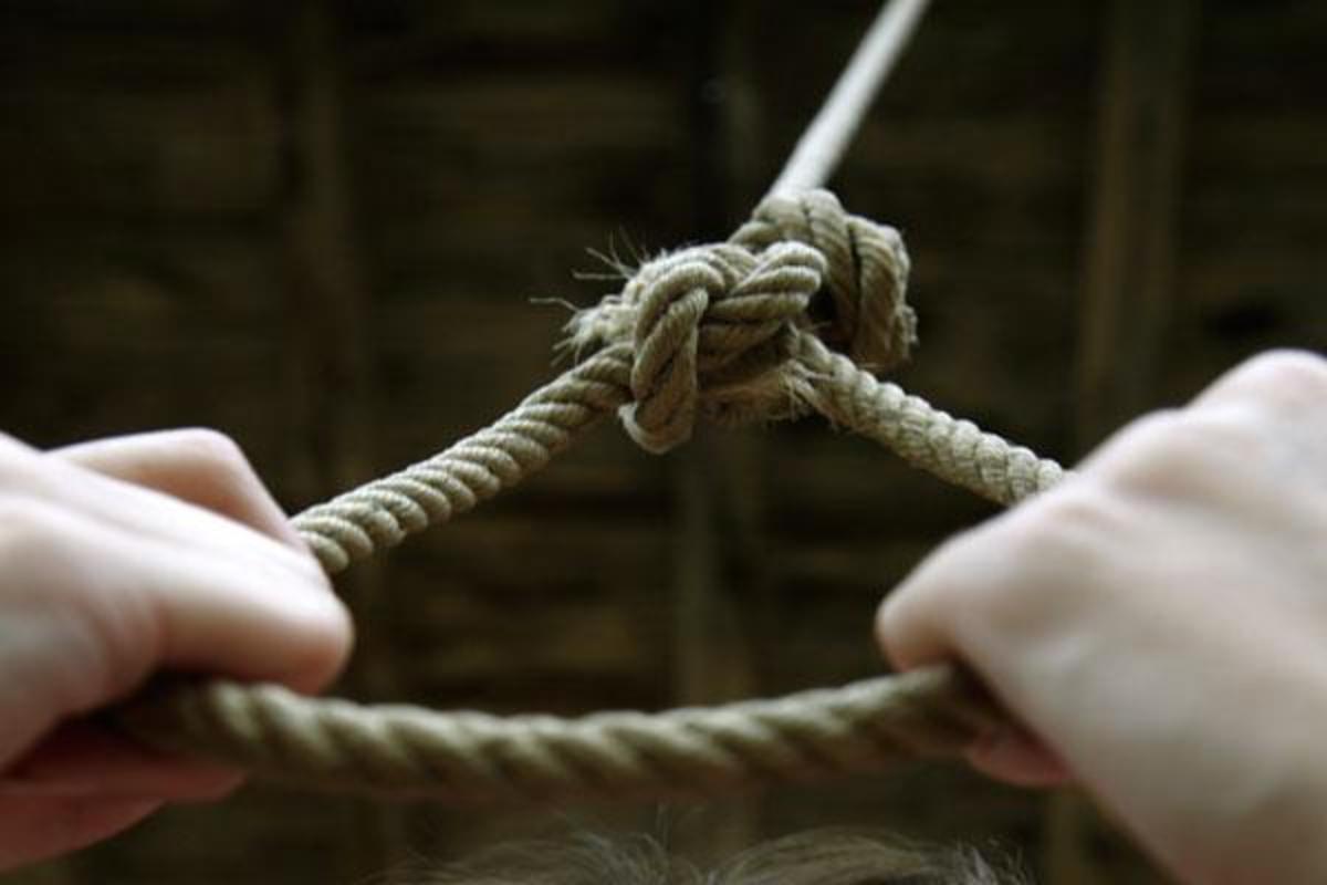 Financial Times:”Η Ελλάδα των αυτοκτονιών και της κατάθλιψης”