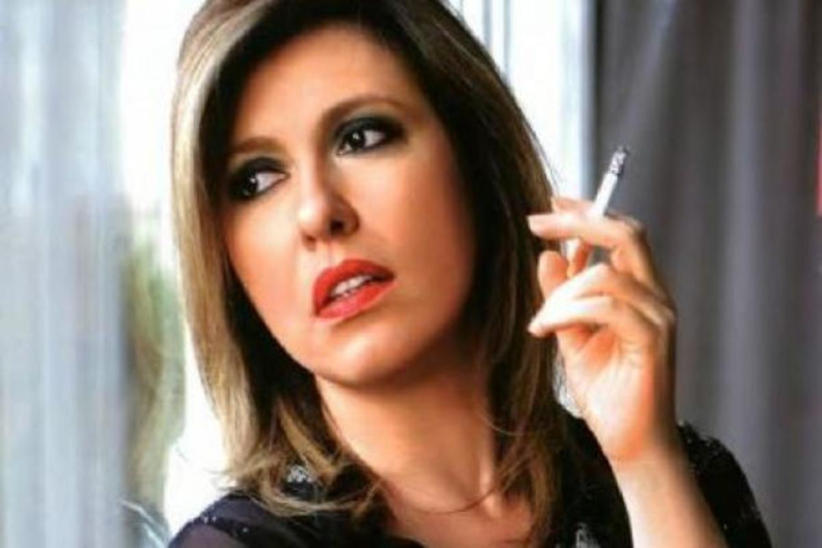 Άβα Γαλανοπούλου: «Τον Σάκη τον είχα δει ένα μήνα πριν χαθεί με…»