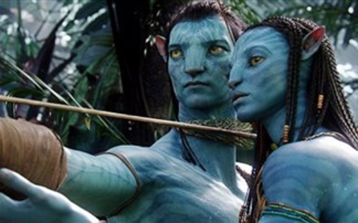 Απαγορευμένο το Avatar για την Κίνα!