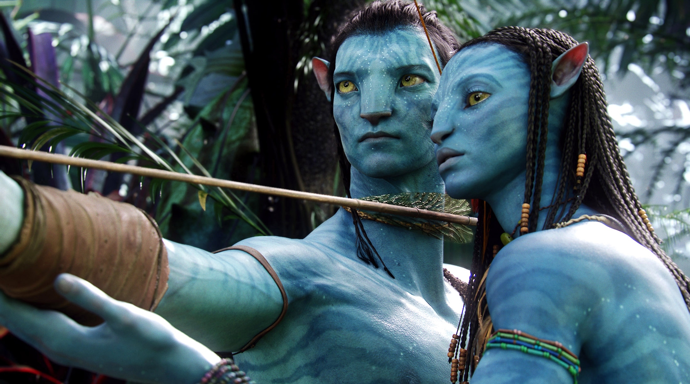Ρεκόρ εισπράξεων για το Avatar