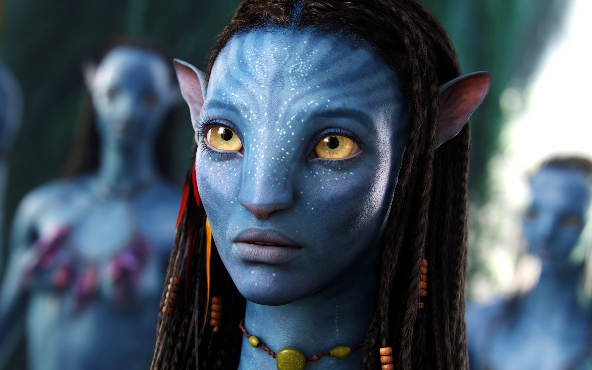 “Το σενάριο του Avatar ήταν δικό μου”