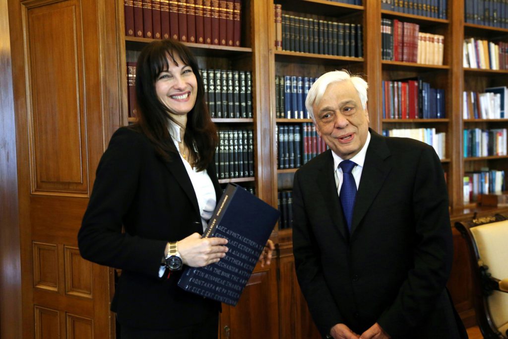 ΦΩΤΟ - EUROKINISSI