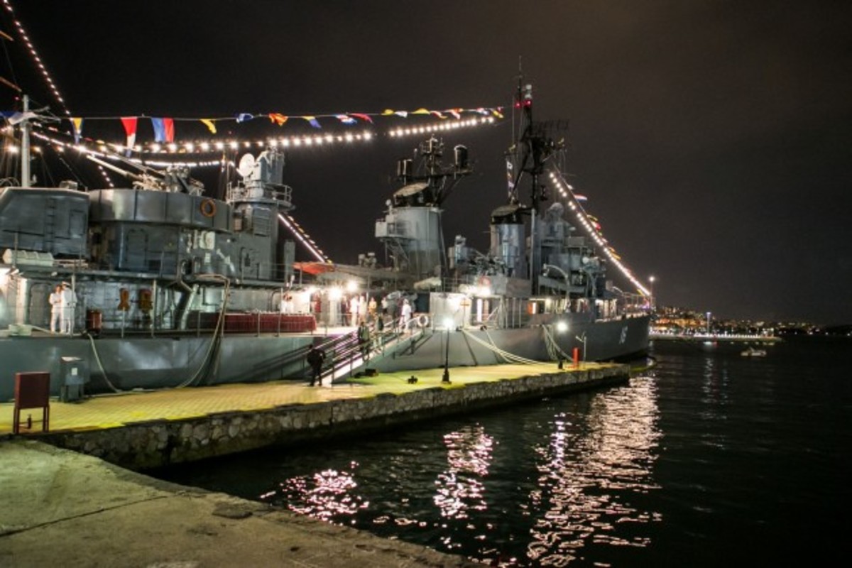 “Βέλη” Αβραμόπουλου από το ΒΕΛΟΣ για την Δημοκρατία και τις Ένοπλες Δυνάμεις – ΒΙΝΤΕΟ