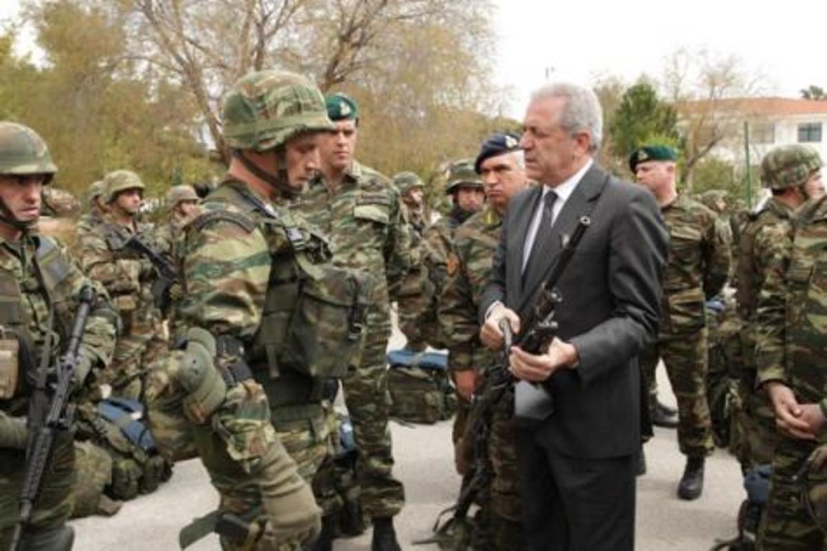 Οι Έλληνες κατανοούν αλλά δε θα δεχθούν καμία ταπείνωση”