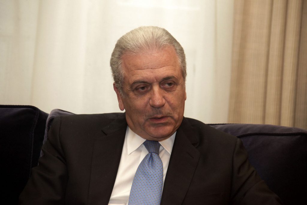 ΦΩΤΟ ΑΡΧΕΙΟΥ EUROKINISSI