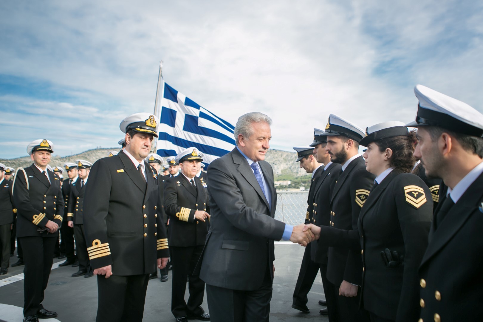 Νομοσχέδιο του υπουργείου Εργασίας προκαλεί συναγερμό στο ΥΠΕΘΑ – Τι προβλέπει