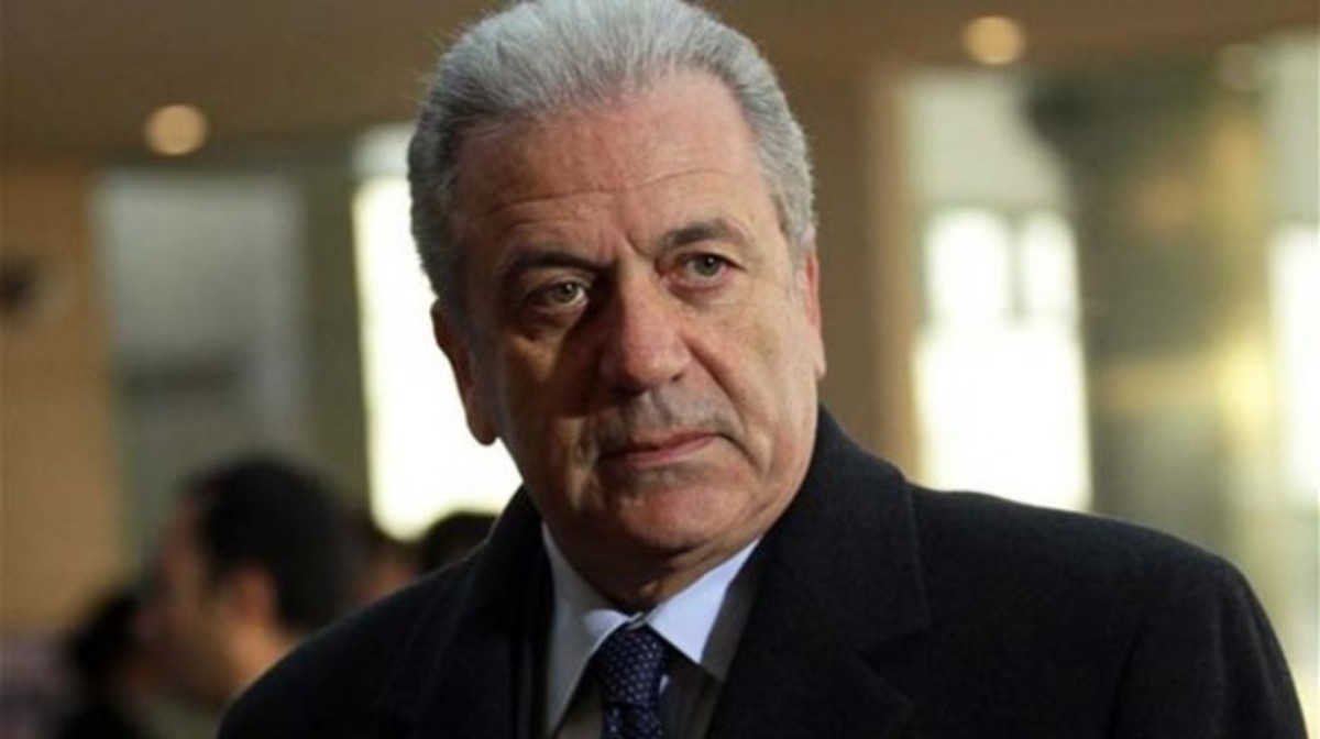 Ολοκληρώθηκε η επίσκεψη Αβραμόπουλου στην Ιορδανία