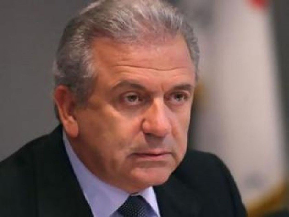 Αβραμόπουλος – Φωκαΐδης συμφώνησαν για μνημόνιο χειρισμού κρίσεων
