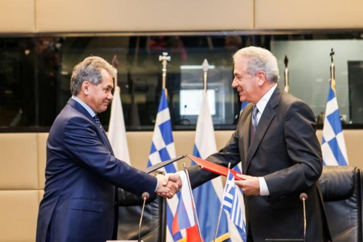 Τι ζήτησε η Ελλάδα από τη Ρωσία; Η αδυναμία της Αθήνας να εκμεταλλευθεί τις ευκαιρίες της