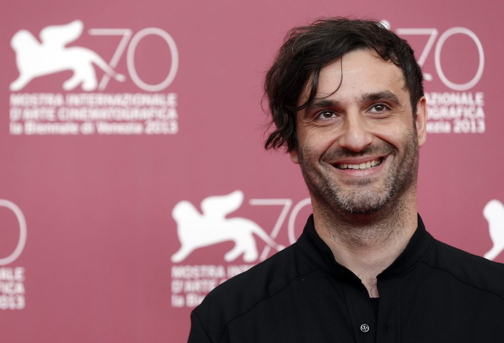 Αλέξανδρος Αβρανάς: O Έλληνας που έκανε… Μόστρα στη Βενετία (ΦΩΤΟ, VIDEO)