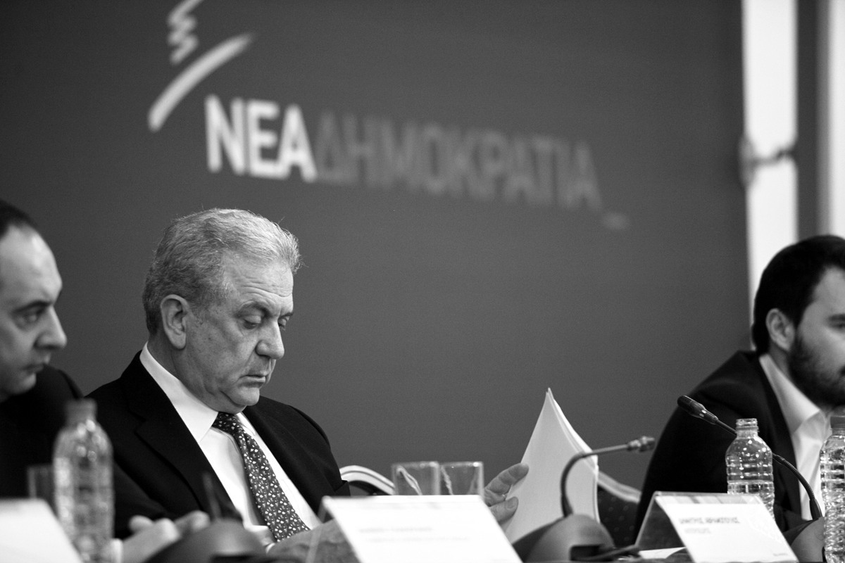 ΦΩΤΟ ΑΡΧΕΙΟΥ EUROKINISSI