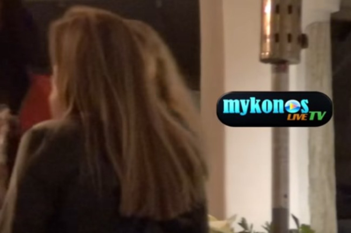 ΦΩΤΟ από mykonoslive.tv