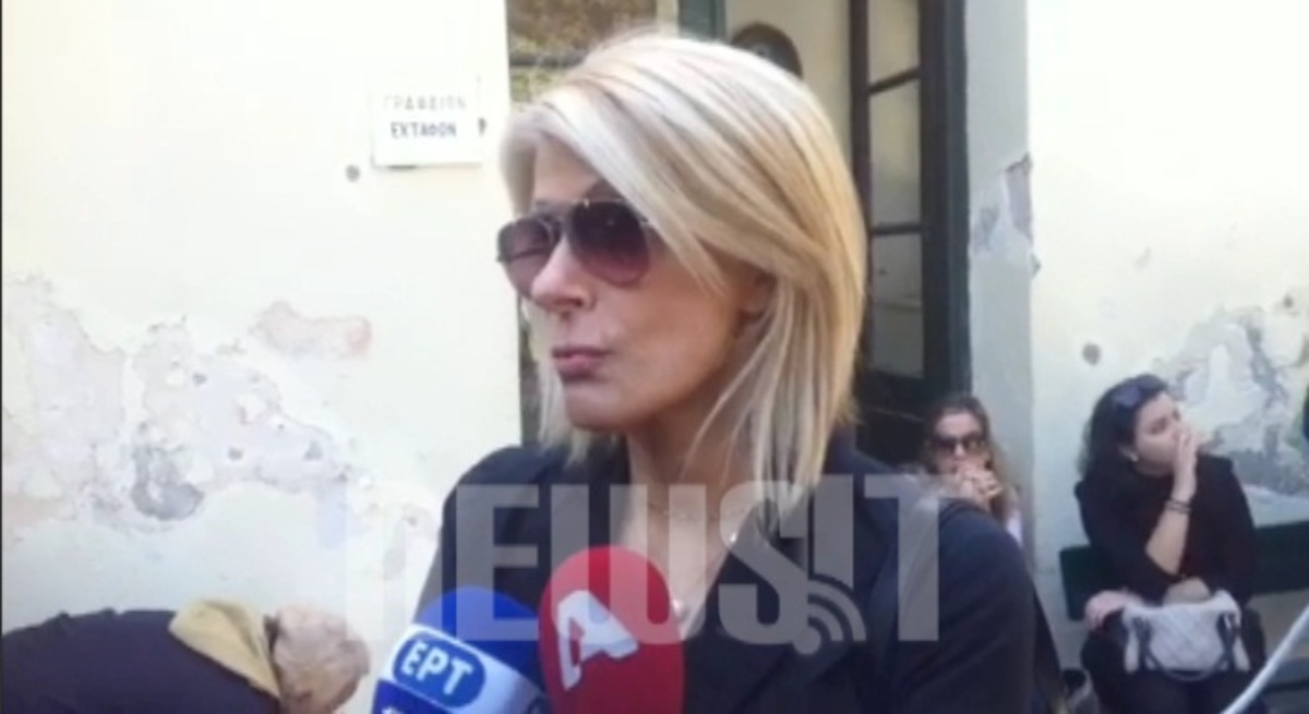 ”Αξεπέραστος ο Δημήτρης Μητροπάνος”