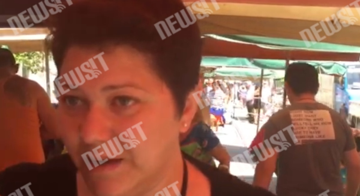 “Χάσαμε την αξιοπρέπεια μας”