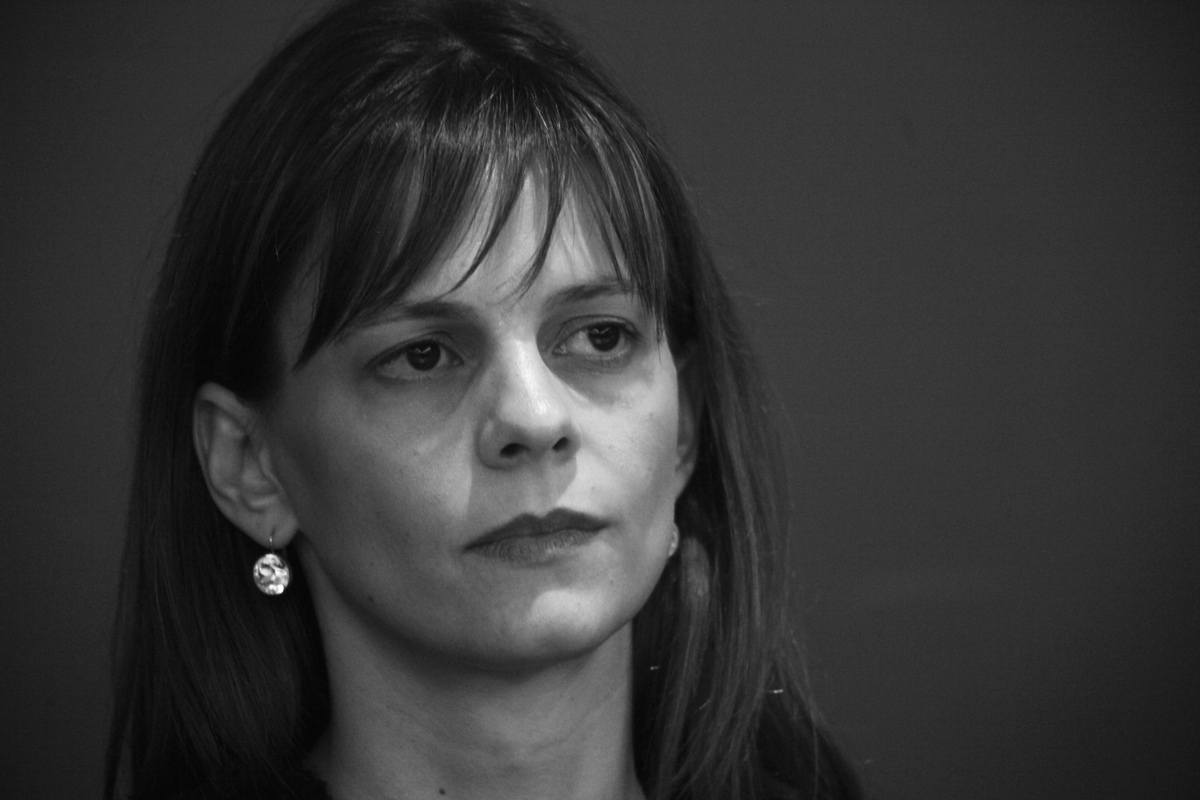 Αχτσιόγλου: Παραίτηση στο Εργασίας με αιχμές για τη νεα υπουργό