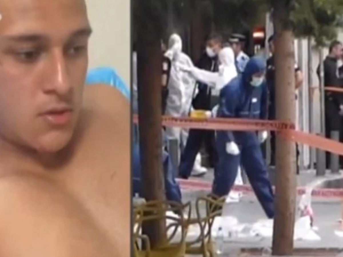 Αποζημίωση ζητά ο Αυστραλός τουρίστας που τραυματίστηκε στο “πιστολίδι” με Μαζιώτη