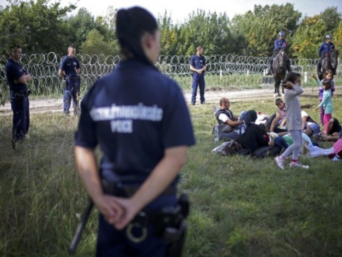 ΦΩΤΟ ΑΡΧΕΙΟΥ REUTERS