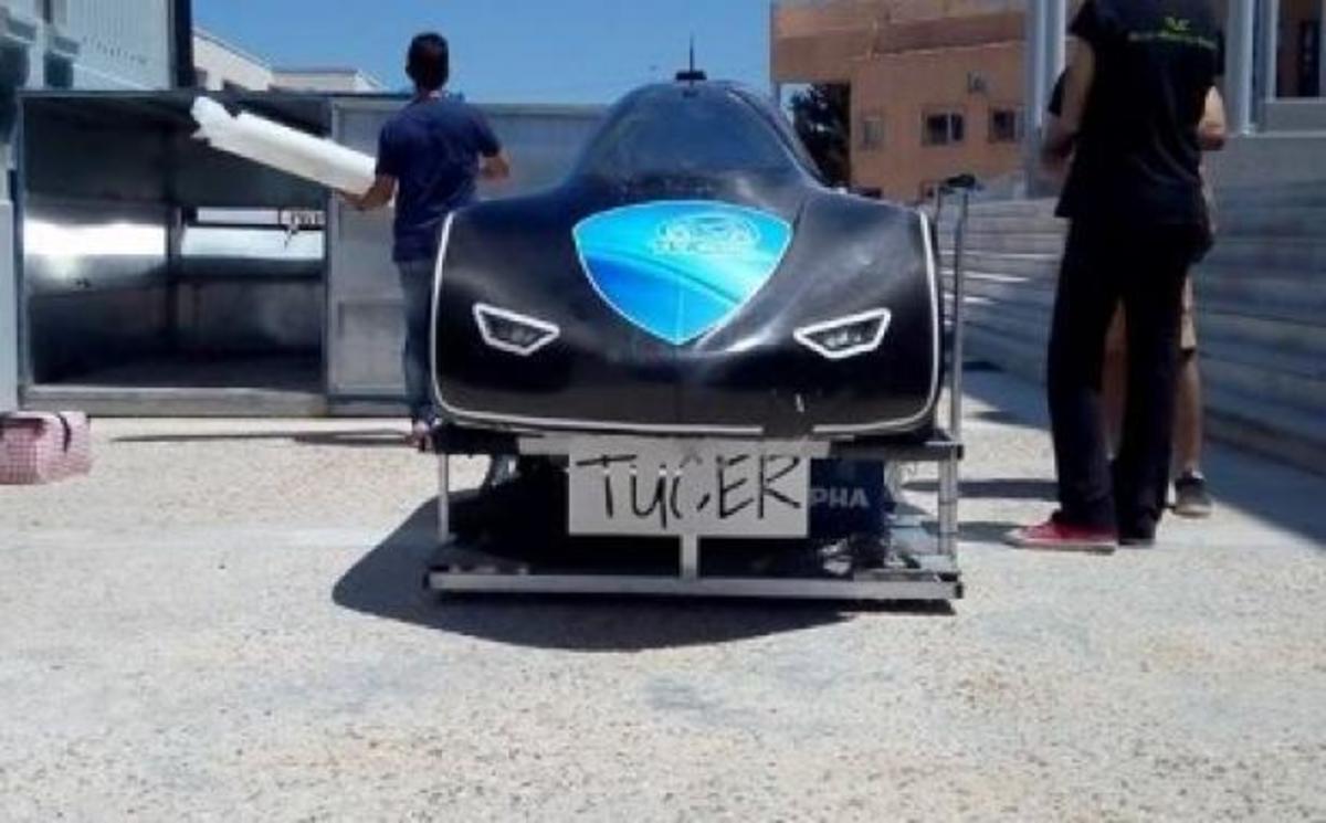 ΦΩΤΟ από το CretaPost